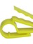 Golfçüler Için 2xplastik Tutucu Klip Golf Arabaları Boaters Fluo Sarı 2 Adet (Yurt Dışından) 5