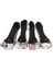 4pcs/pack Professional Golf Club Headcover Driver Head Cover Putter Club Aksesuarları (Yurt Dışından) 1