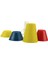 4pcs/set Lastik Golf Kış Tee Frosty Sürüş Tişört (Yurt Dışından) 2