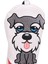 Sevimli Golf Kafa Kapağı 1 3 5 Woods Club Headcover Koruma Kol Koruyucusu Ut (Yurt Dışından) 4