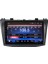 Mazda 3 2011- Android Multimedya Araca Özel 2