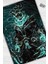 Thresh Dokuma Tabanlı Yıkanabilir Gamer Halısı 2