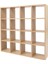 El Yapımı Ahşap Raf Organizatörü 1/12 Ölçekli Dollhouse Mobilya Dekoratif Seti Natural1 (Yurt Dışından) 1