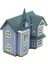 1/24 Bebek Evi Dıy Kitleri 3 Adet (Yurt Dışından) 1