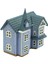 1/24 Bebek Evi Dıy Kitleri 3 Adet (Yurt Dışından) 2