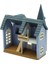 1/24 Bebek Evi Dıy Kitleri 3 Adet (Yurt Dışından) 3