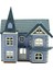 1/24 Bebek Evi Dıy Kitleri 3 Adet (Yurt Dışından) 4