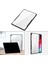 PRO11 2021 Siyah Çerçeve Için Tablet Kılıf Koruyucu 11 3