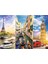 Trefl Trip Around Europe 4000 Parça Puzzle 3