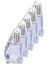 Perceive Kadın Parfüm Edp 50 ml 5'li Set 1