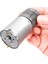 Roba 24V 620RPM JGA25-370 Redüktörlü Dc Motor Metal Dişli Yüksek Tork Kuvvet 25MM Robot Oyuncak 1
