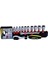Ncset61 12 Parça 1/4" Altı Köşe Cr-V Lokma Seti 1