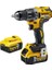 DCD791P2 18V/5.0 Ah Li-Ion Kömürsüz Darbesiz Vidalama/matkap 1