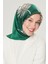 Ipek Eşarp 8548D (Twill) (Nostalji)-80 1