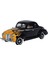 Ford 1940 Ford Deluxe 1:18 Ölçek Die Cast Oyuncak Araba 1