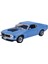 1970 Ford Mustang Boss 429 1:18 Ölçekli 1