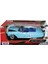 Vardem Motormax 1958 Chevrolet Impala Mavi 1/24 Model Araba 1