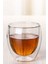 Yeni Tasarım Çift Cidarlı Bardak 250 ml 1