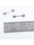 Minyatür Dollhouse Dumbbells 2 Pc (Yurt Dışından) 4