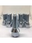 Alfa Romeo 145 930 1994 12X1.25 Bijon 20'li Set 1