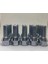 Alfa Romeo 145 930 1994 12X1.25 Bijon 20'li Set 3
