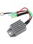 Evrensel Deniz 2-Strok 15HP Tekne Dıştan Takma Voltaj Regülatörü (Yurt Dışından) 2