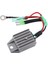 Evrensel Deniz 2-Strok 15HP Tekne Dıştan Takma Voltaj Regülatörü (Yurt Dışından) 5