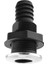 20 mm. Naylon Thru-Hull Sintine Pompası Havalandırıcı Hortum Bağlantı Parçaları Tekne Deniz (Yurt Dışından) 1