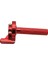 7/8" 22 mm. Tutamak Çubuğu Çevir Bükülme Kelebeği Eli Cr Crf Xr Kırmızı (Yurt Dışından) 2