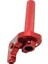 7/8" 22 mm. Tutamak Çubuğu Çevir Bükülme Kelebeği Eli Cr Crf Xr Kırmızı (Yurt Dışından) 3