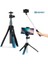 BK15 Mini Tripod / Selfi Stick 2