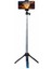 BK15 Mini Tripod / Selfi Stick 4