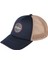 Jacflorın Trucker Cap Lacivert Erkek Şapka 12229591-Navy 1