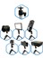 BK15 Mini Tripod / Selfi Stick 5