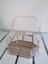 25 x 15 x 7 cm Bronz Aynalı Cam Kutu 2