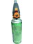 Starmax Turbo Torch Pürmüz Çakmak ve Kartuş Set 4