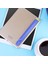 2 Adet Stylus Kasası Kollu Torbası Tutucu Tablet .7 '' 10.5 '' Mavi Için (Yurt Dışından) 4