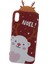 Noel Bear Telefon Kılıfı, Kızlar Için Kasa Çocuklar Için Xr/xs Max/x/xs Için Hediyeler - x Xs (Yurt Dışından) 1