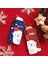Noel Bear Telefon Kılıfı, Kızlar Için Kasa Çocuklar Için Xr/xs Max/x/xs Için Hediyeler - x Xs (Yurt Dışından) 2