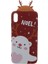 Noel Bear Telefon Kılıfı, Kızlar Için Kasa Çocuklar Için Xr/xs Max/x/xs Için Hediyeler - x Xs (Yurt Dışından) 4