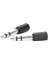 2 Adet 6.35 mm Fişe 3,5 mm Stereo Sokete (Yurt Dışından) 4