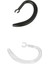 2 Adet Yedek Bluetooth Kulak Hook Kulaklık ve Kulaklık Için 6mm (Yurt Dışından) 1