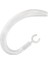 2 Adet Yedek Bluetooth Kulak Hook Kulaklık ve Kulaklık Için 6mm (Yurt Dışından) 5