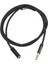 2 Adet Stereo Uzatma Kablosu 3.5mm Stereo, Stereo (Yurt Dışından) 3