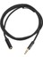 2 Adet Stereo Uzatma Kablosu 3.5mm Stereo, Stereo (Yurt Dışından) 4