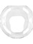 Suunto Spor Bileği Için Silikon Kasa, Şeffaf Beyaz, 2.5x2.5x1.8cm (Yurt Dışından) 3