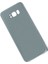 S8 Plus Için Önceden Yüklenmiş Yedek Arka Pil Kapısı - Tüm Model Taşıyıcılar Değiştirme, Gri Gri (Yurt Dışından) 5
