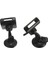 2pcs 1050 1000 1005 1015 2405 2435 2pcs-Noır Için Otomatik Ön Cam Emme Sahibi (Yurt Dışından) 1