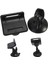 2pcs 1050 1000 1005 1015 2405 2435 2pcs-Noır Için Otomatik Ön Cam Emme Sahibi (Yurt Dışından) 5