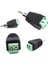 20PCS Rca Erkek Adaptör Set Konektör Kablosu Rca Dişi Rca (Yurt Dışından) 3